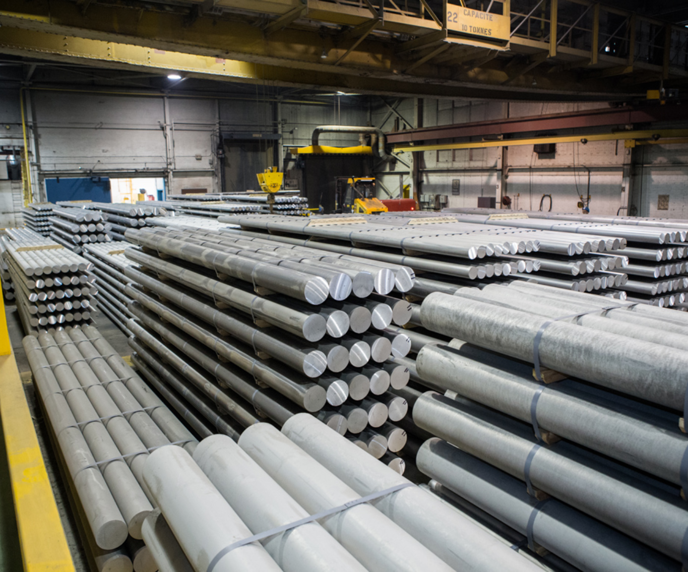 Star Steels Co.